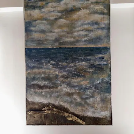 Διαμέρισμα Across The River And Into The Trees
