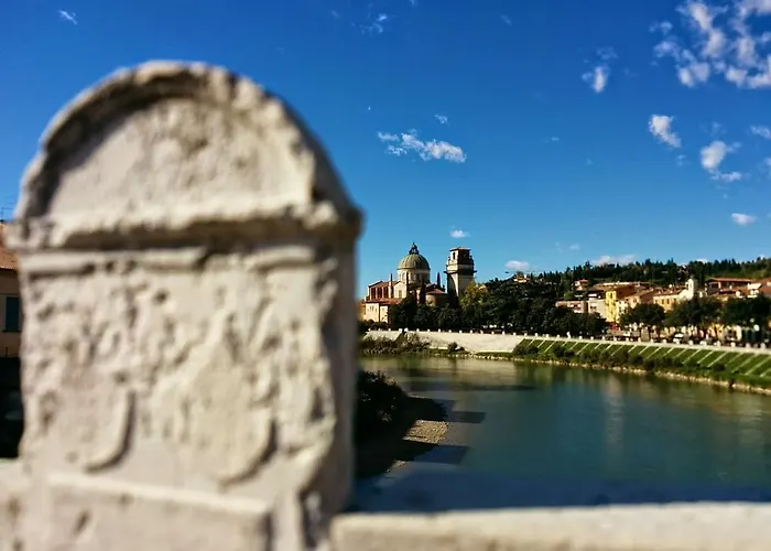 Across The River And Into The Trees Verona