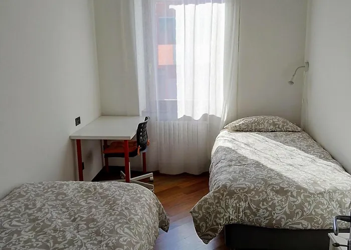 Across The River And Into The Trees Apartman Verona