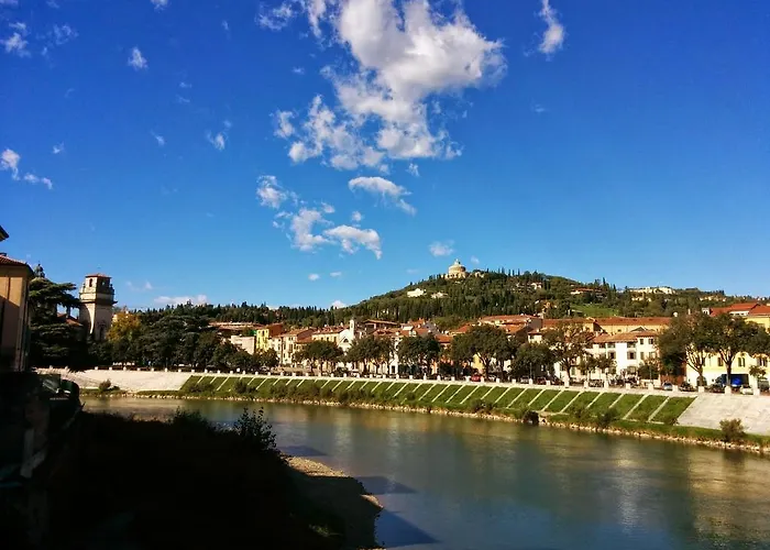 Across The River And Into The Trees * Verona