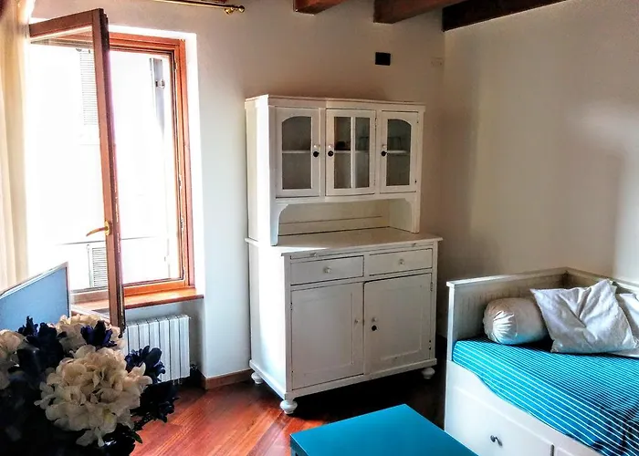 Across The River And Into The Trees