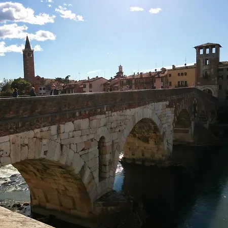 Across The River And Into The Trees Verona