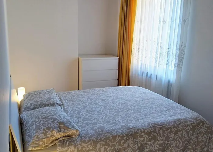 Across The River And Into The Trees