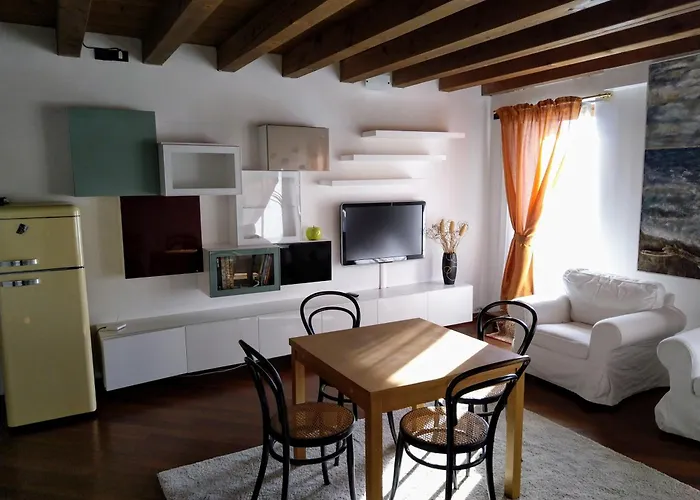 Across The River And Into The Trees *