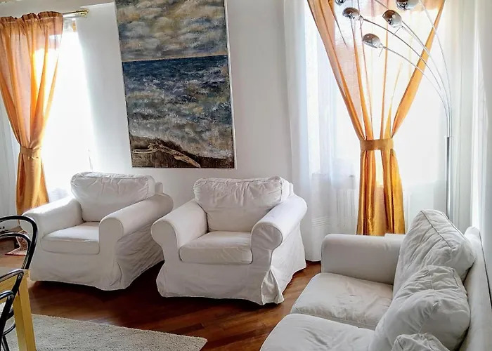 Across The River And Into The Trees