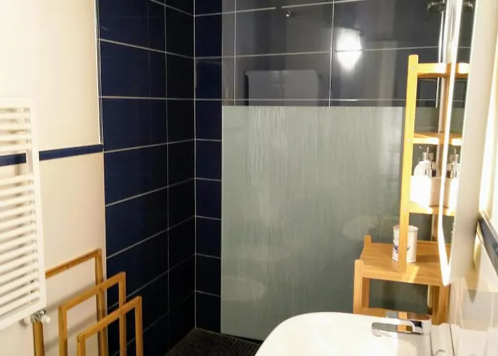 Across The River And Into The Trees 아파트 베로나