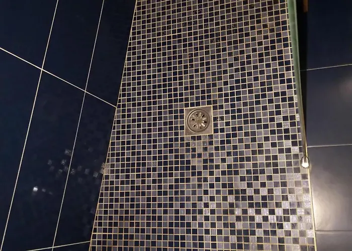 Across The River And Into The Trees *