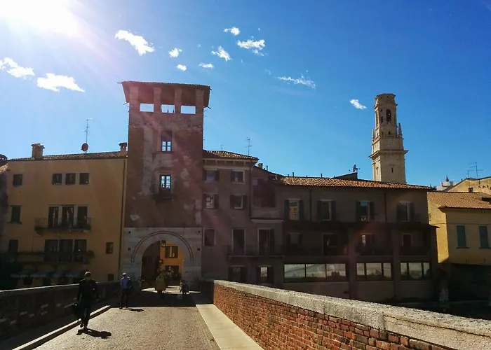 Across The River And Into The Trees *