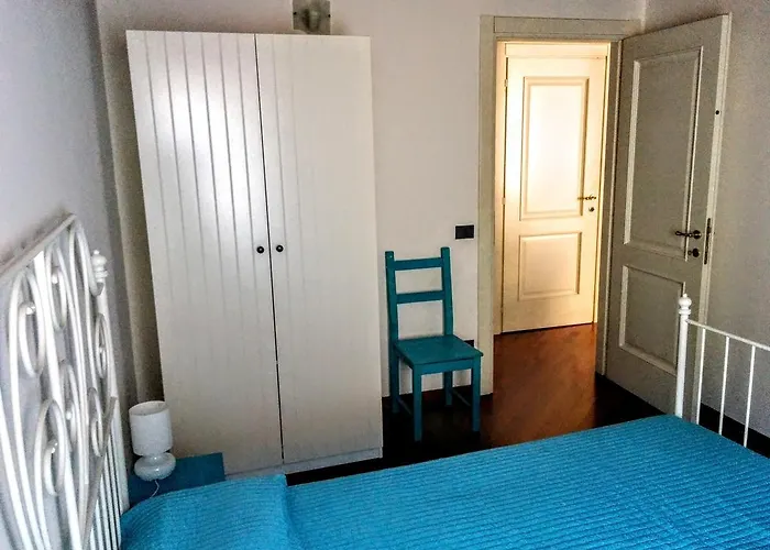 아파트 Across The River And Into The Trees 베로나