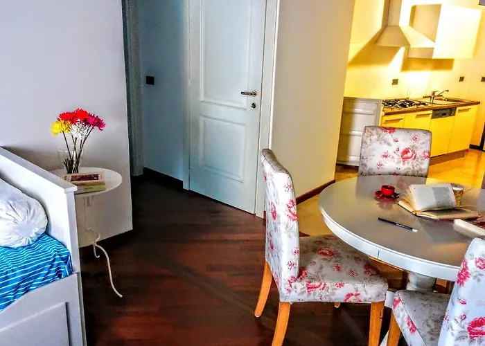 Across The River And Into The Trees * 베로나