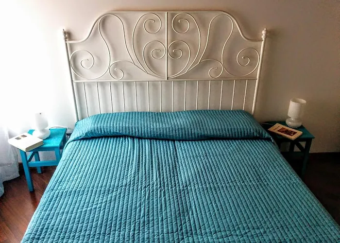 Across The River And Into The Trees 아파트 베로나