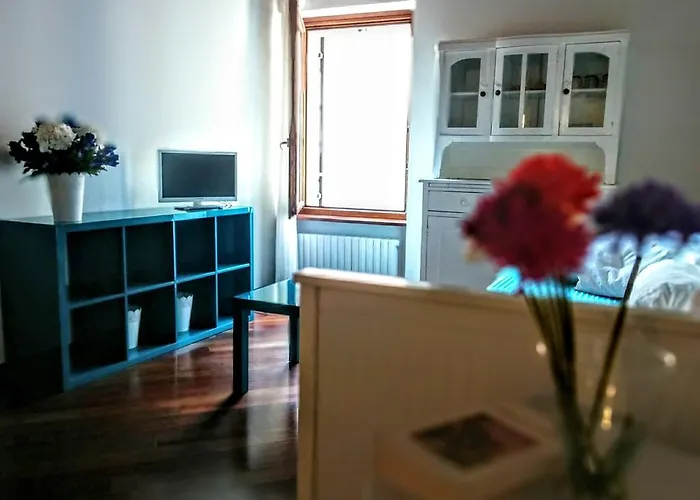 Across The River And Into The Trees * 베로나