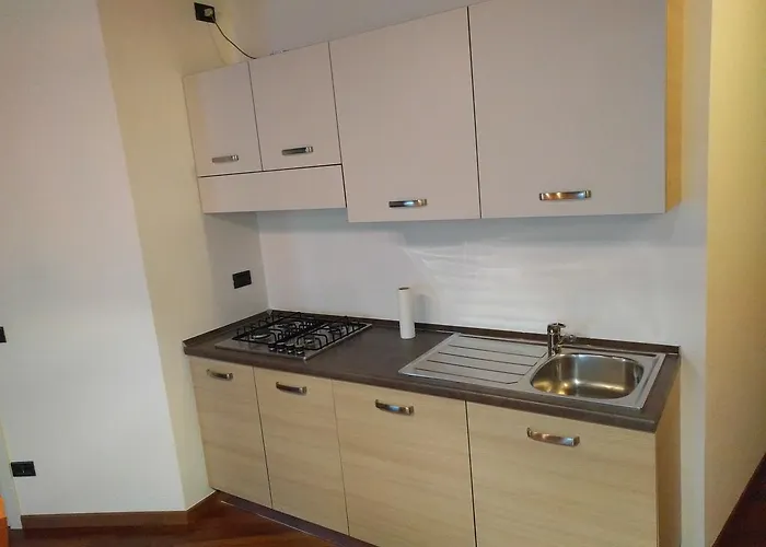 Across The River And Into The Trees *