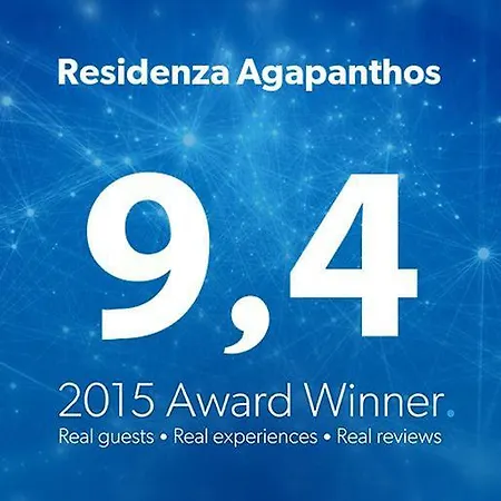 Apartament Across The River And Into The Trees Werona
