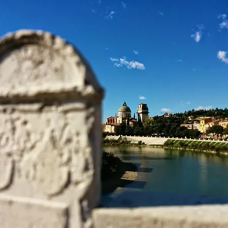 Across The River And Into The Trees Verona