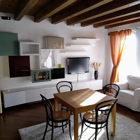 Across The River And Into The Trees *