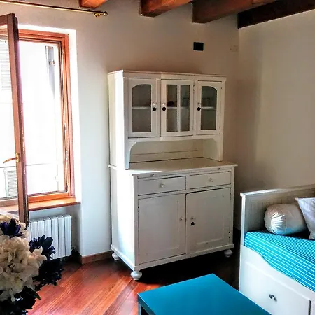 Across The River And Into The Trees