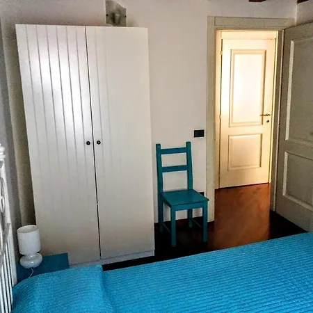 Διαμέρισμα Across The River And Into The Trees Βερόνα