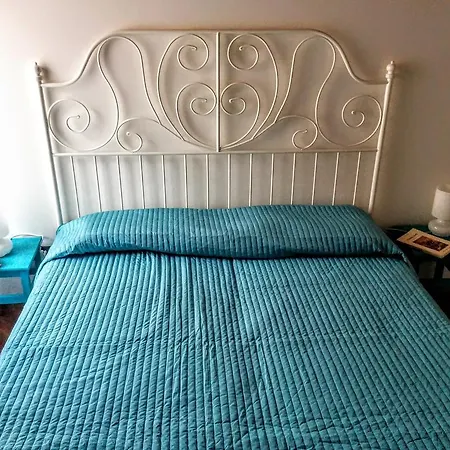 Across The River And Into The Trees Διαμέρισμα Βερόνα